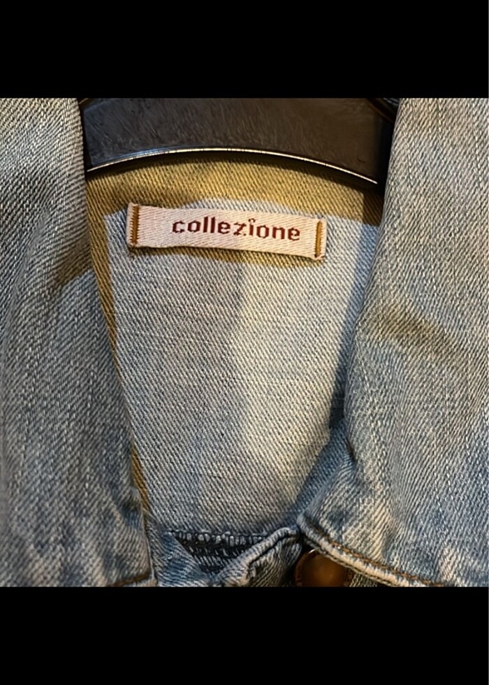 Kot ceket - Görsel 4