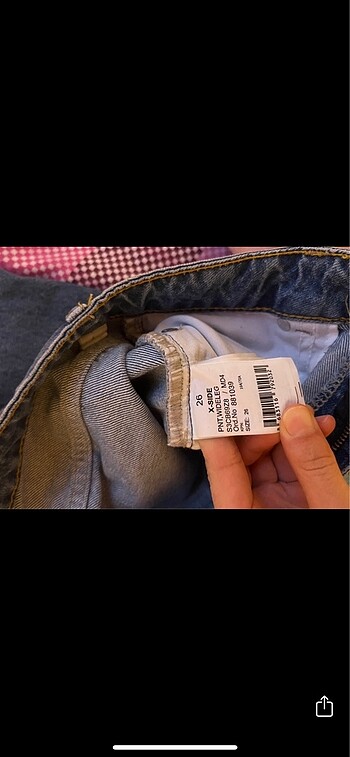 Baggy jean - Görsel 6