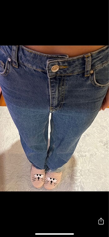 Baggy jean - Görsel 2