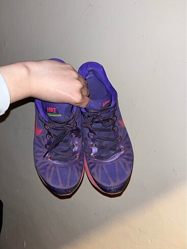 Nike Nike spor ayakkabı
