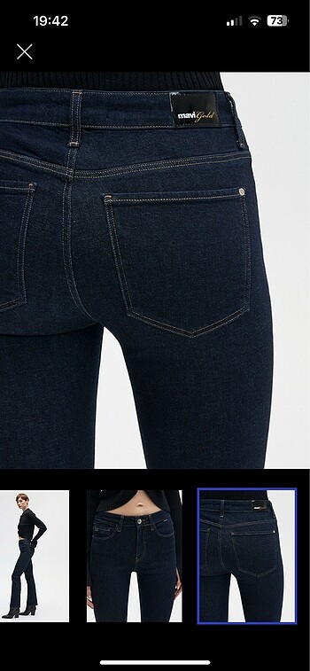 Mavi Jeans Mavi jeann