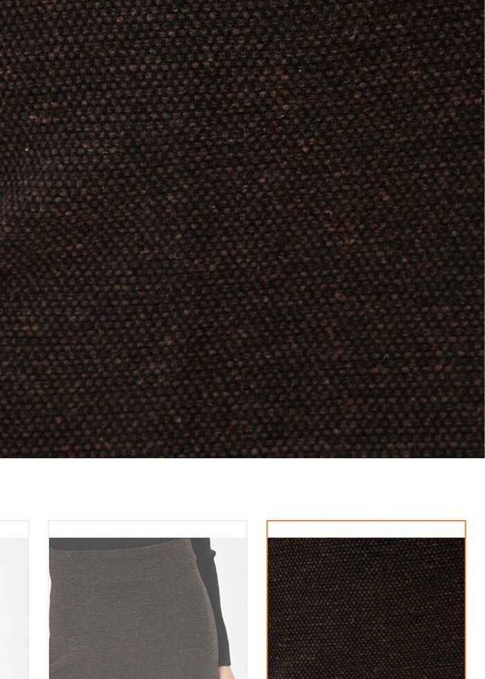 Koton etek - Görsel 3