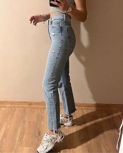 Mavi jean