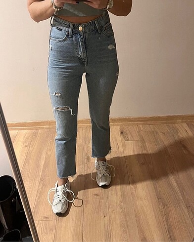 Mavi jean