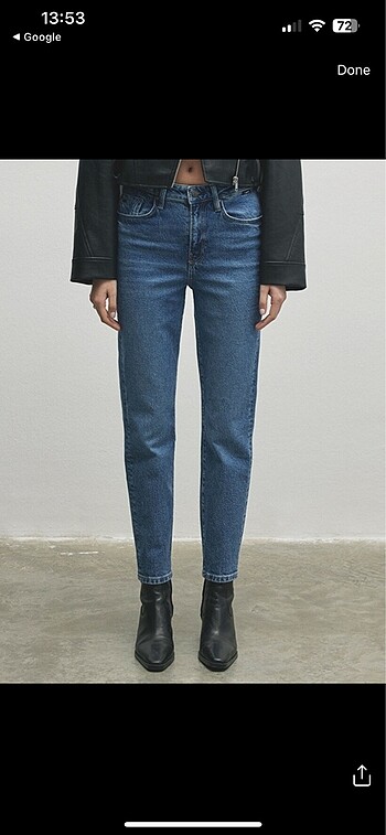 Mavi Jeans Mavi branş
