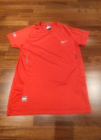 Nike Kırmızı T-Shirt Unisex