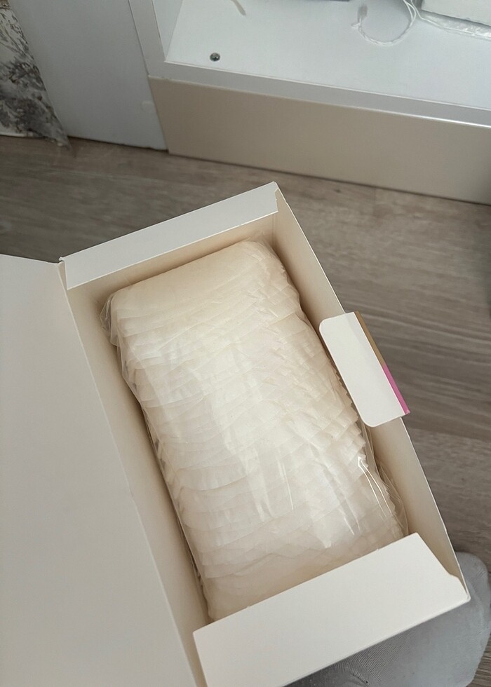 Göğüs pedi - Görsel 2