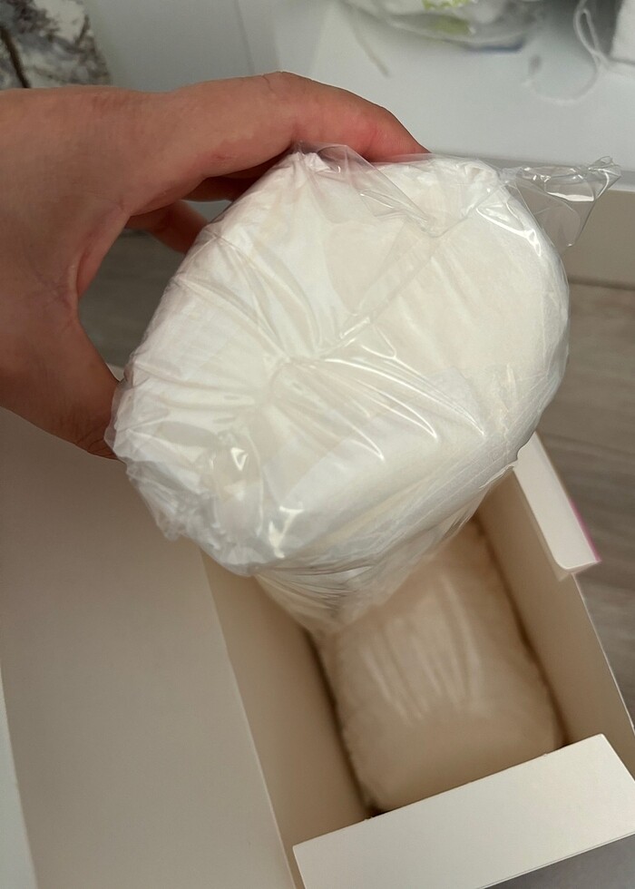 Göğüs pedi - Görsel 3