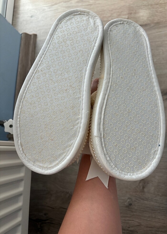 Lohusa terliği - Görsel 2