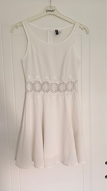 H&M elbise