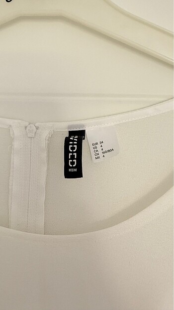 H&M H&M elbise