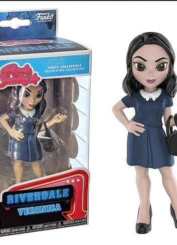 riverdale veronica funko figür