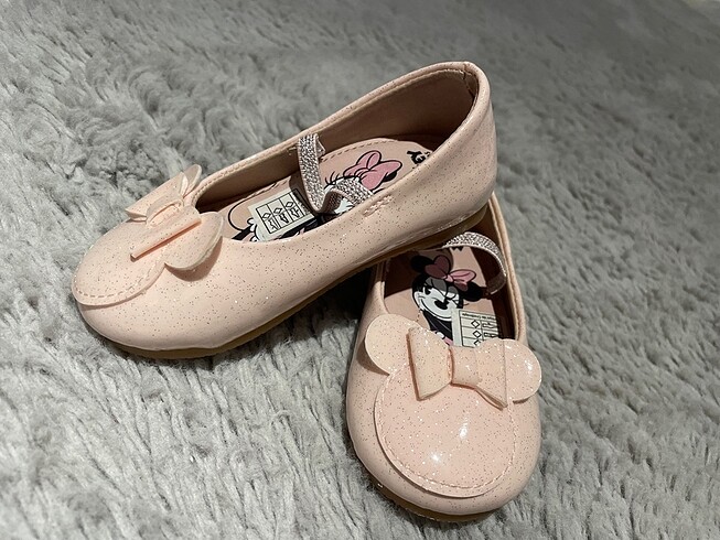 LC Waikiki Bebek babet