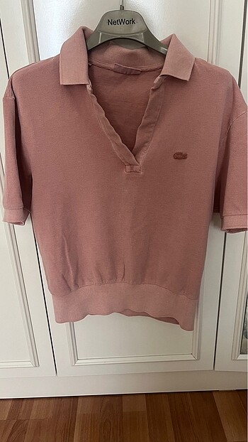 Lacoste tişört
