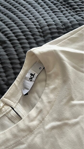 xs Beden Adl tunik