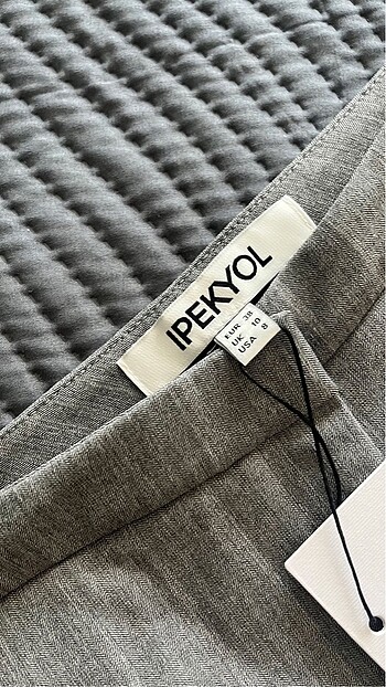 38 Beden İpekyol pantolon
