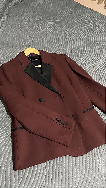 Zara ceket
