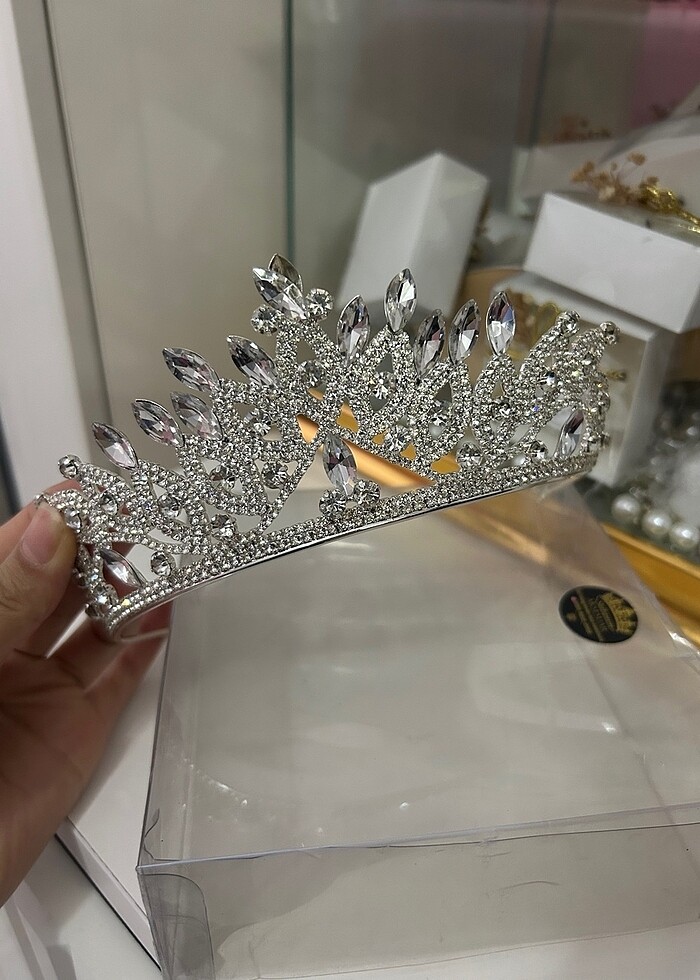 Gelin tacı - Görsel 2