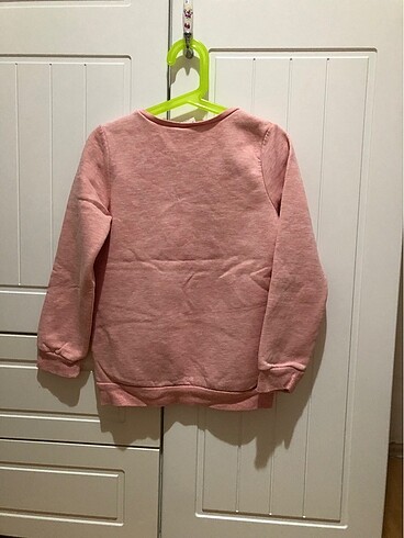 LC Waikiki Kız çocuk sweatshirt