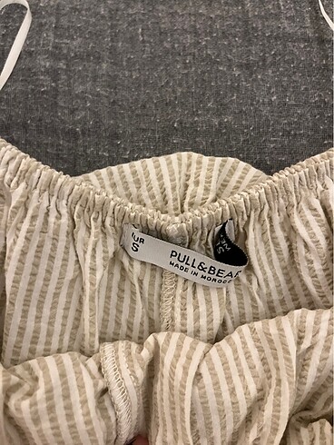 Pull and Bear Tulum
