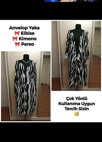 New Look 54 Beden NEW LOOK BÜYÜK BEDEN ELBİSE 