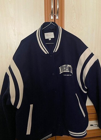 Pull and Bear Ceket