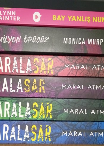 Beden Wattpad Kitapları