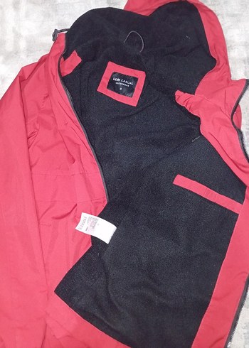 Yağmurluk - Görsel 2