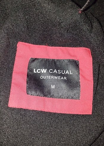 Yağmurluk - Görsel 3