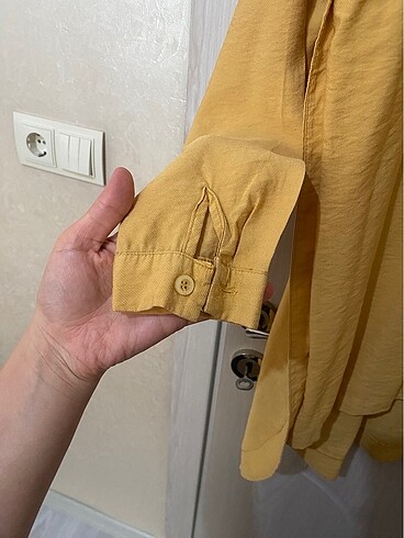 Diğer Oversize tunik