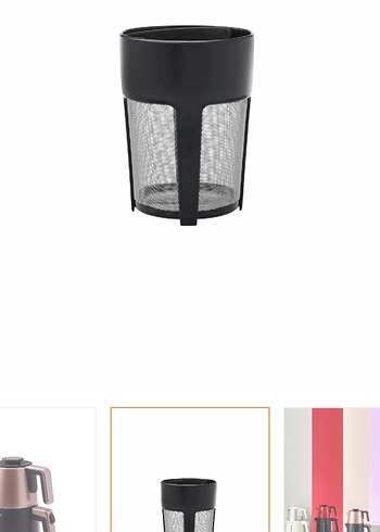 Karaca Pembe Çay Makinesi - Görsel 3