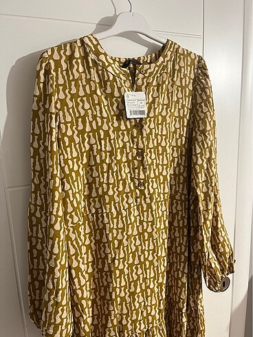 LC Waikiki LC Waikiki uzun elbise