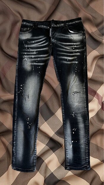UYGUN DSQUARED2 JEAN