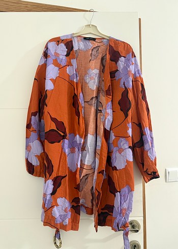 40 Beden LC waikiki kimono