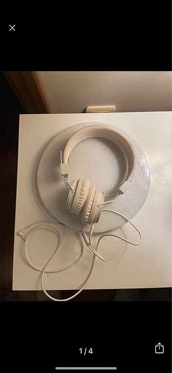 Urbanears kablolu kulaklık