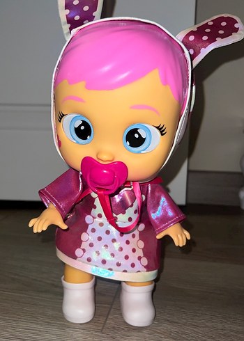  Beden Cry baby