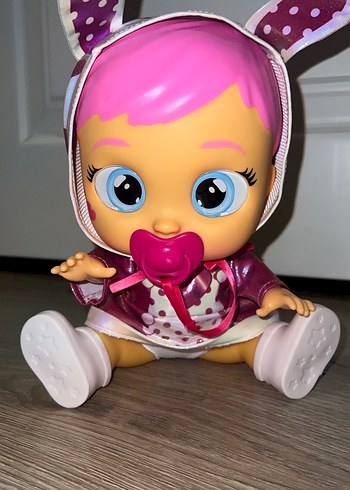 Diğer Cry baby