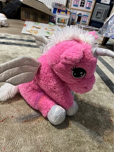 Unicorn peluş