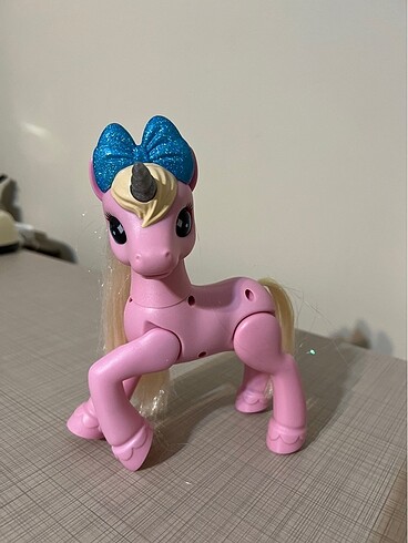  Işıklı / sesli unicorn