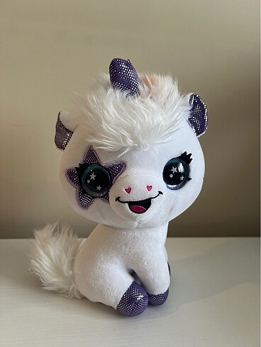 Unicorn peluş