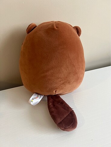 Diğer Yumuşak sincap peluş