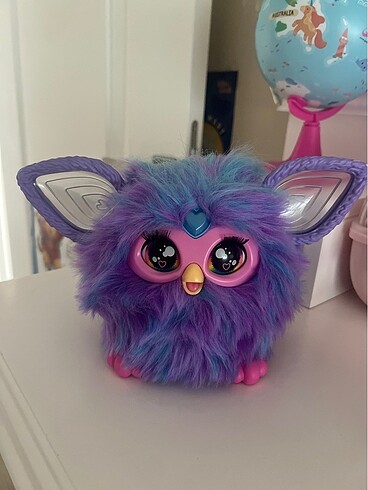 Furby