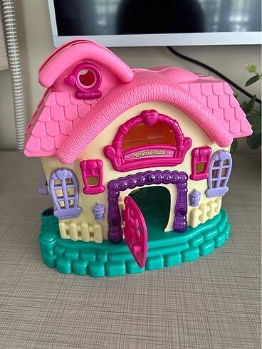  Beden Oyun evi