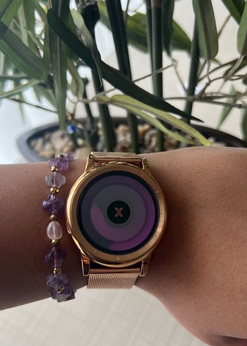 Up! Watch X Modeli Kol Saati