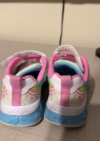 Skechers ışıklı - Görsel 3