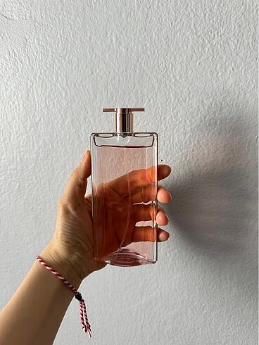 Lancome Idole parfüm