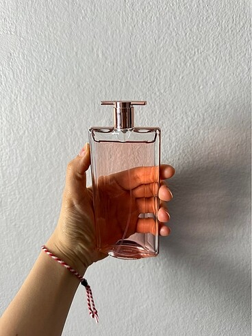 Lancome Lancome Idole parfüm