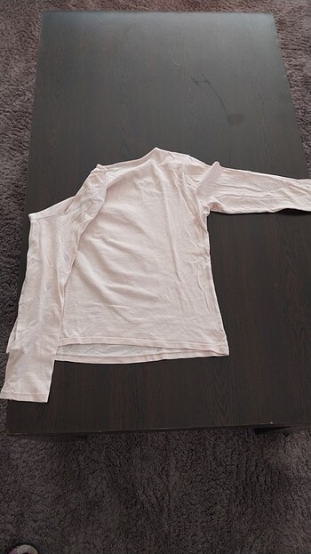 Diğer Elsa baskılı pijama