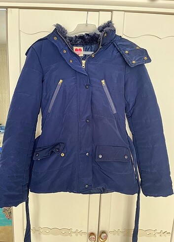 Koton 38 beden koton mont