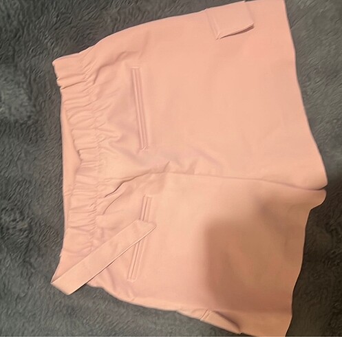 Bershka Bershka şort etek